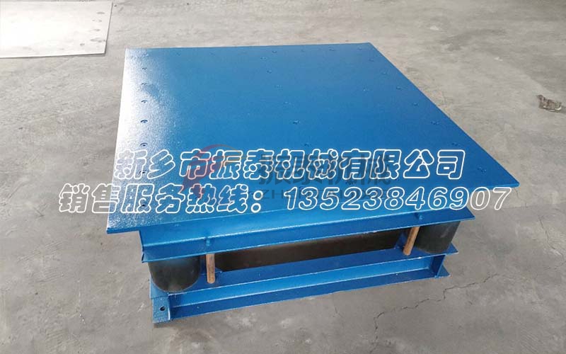 什么是二維三維振動(dòng)平臺(tái)？怎么區(qū)分？