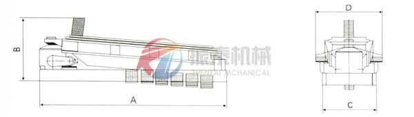 精細篩分機技術參數(shù)